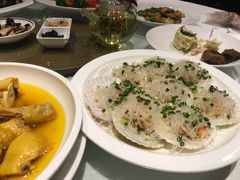 -老洋房花园饭店(绍兴路店)