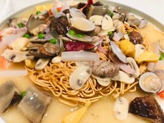 -蝶园·装修中(BFC外滩金融中心店)