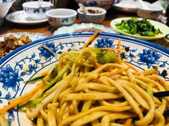 -北京炸酱面馆·烤鸭(前门总店)