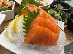 -庖丁兄弟干式熟成牛排自助餐厅(仁恒伊势丹店)