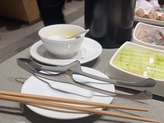 -海底捞火锅(让胡路万达店)