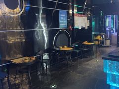 -酷秀KTV(五道口店)