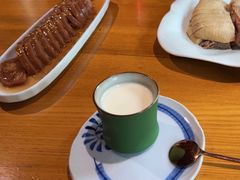 -竹里馆 ·茶食(奥体店)