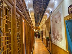 -伊帆食府·青海美食