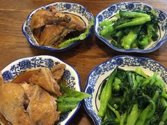 -孙盛兴奥灶面馆·蟹黄面·三虾面(山塘街总店)