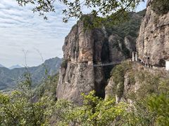 -雁荡山风景名胜区