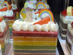 -85度C(厦门台湾街店)