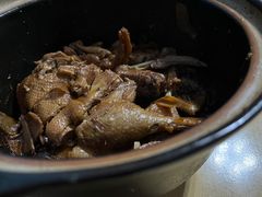 -百家春好德来姜母鸭