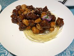 -北塘海鲜·天津菜·鲅鱼水饺是一绝(大光明桥旗舰店)