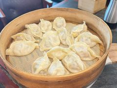 -李记饺子·熏酱东北菜(欢乐谷店)