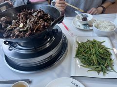 -王城醋血鸭老店
