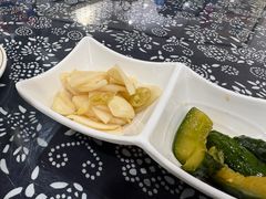 -八两八金·莱芜特色炒鸡(市南漳浦路店)