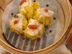 -添好运点心专门店(深水埗店)