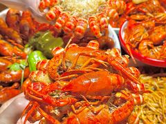-京悦南门涮羊肉·羊蝎子火锅(田林路店)