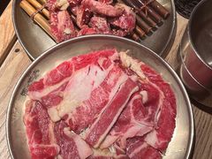 -西塔老太太泥炉烤肉(杭州首店)