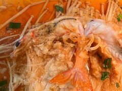 -章吴记喜瑞餐厅(东东城店)