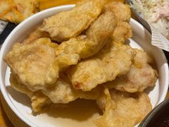 -恩你小木屋·韩式料理(假日广场店)