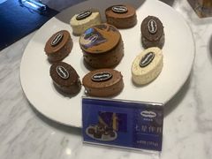 -哈根达斯(城西银泰店)