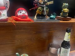 -一吉焼鸟·FOUNDER(桂林路店)