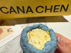 -迦南的早晨蛋糕甜品集合店