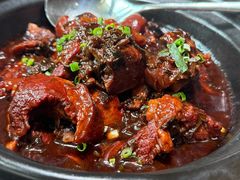-曼格纳·曼芯馆(杨浦店)