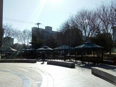 -远洋未来广场(育慧北路店)