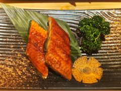 -贵木日本料理·铁板烧(新地假日广场店)
