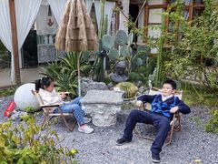 -Jo's Garden