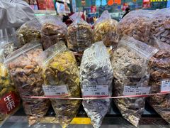 -泰康食品(南京东路店)