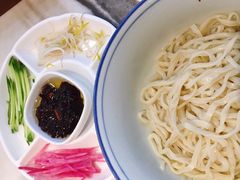 -四季小馆·地道北京小吃(广百店)