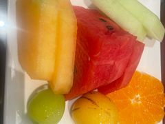 -银星皇冠假日酒店美食阁