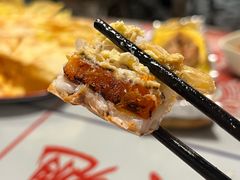 -辉记炭烧海鲜大排档·老字号(福田店)