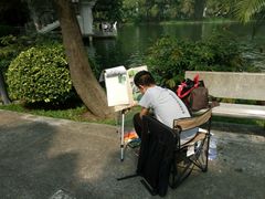 -晓港公园