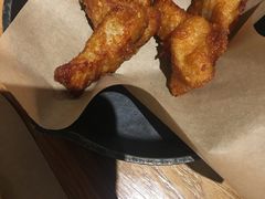 -必胜客(百联又一城店)