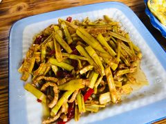 -石牛酒家(庐山风景名胜区店)