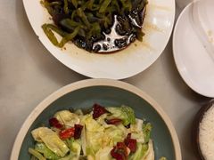 -嘉丰湘菜馆(芳群园店)