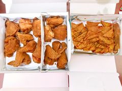 -BOPEYE·波派炸鸡(九霄天地店)