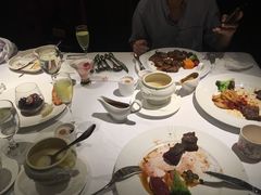 -王品牛排(佛山南海万科广场店)