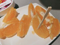 -海底捞火锅(大华一路店)