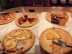 -比格比萨自助(延庆万达广场店)