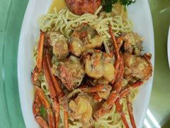 -景好海鲜餐厅(大鹏必选旅游店)