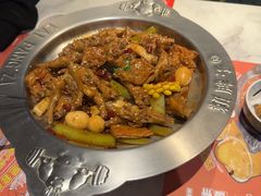 -赖胖子肉蟹煲(上邦百汇城店)