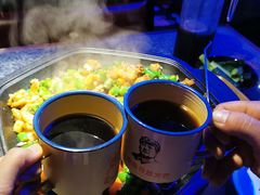 -蛙来哒(友谊阳光城店)