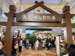 -凯德MALL(西直门店)