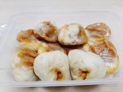 -杭州小笼包(第14档口四海凯悦美食城店)