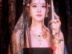 -红袖添香古风写真馆
