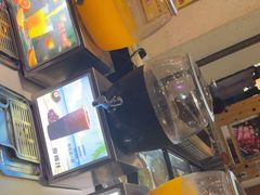 -尚品海鲜肥牛自助火锅(湖明店)