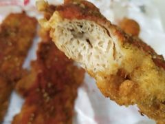 素串-盖小厨炸串凉皮臭豆腐(图书大厦店)