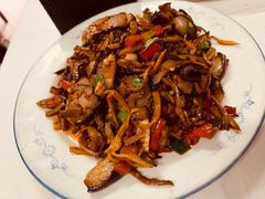 -新新湘菜馆(新中街二条店)