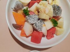 -西海岸·牛扒西厨(霞山总店)